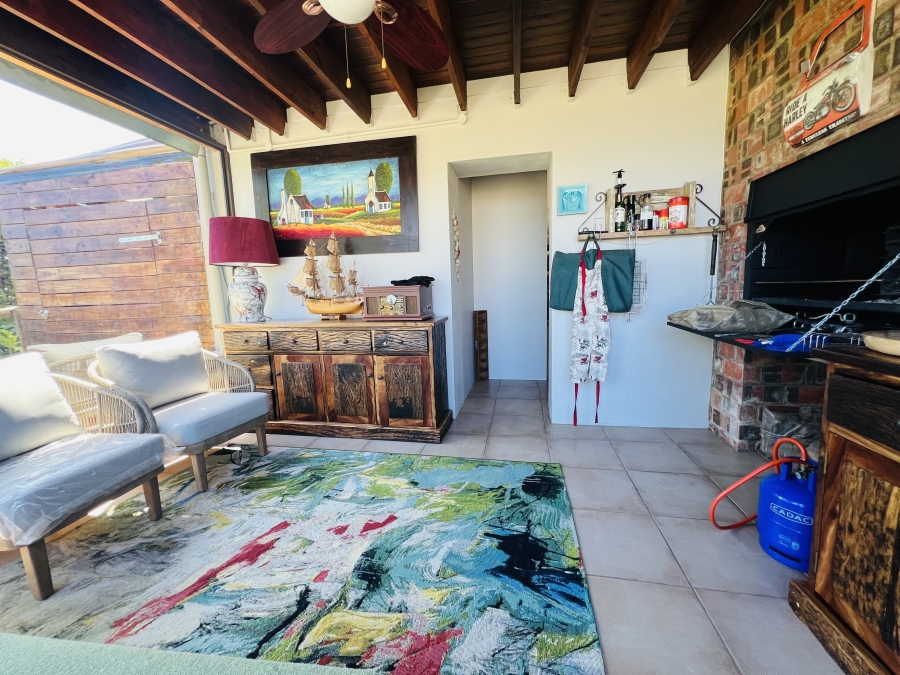 2 Bedroom Property for Sale in Tre Donne Estate Western Cape